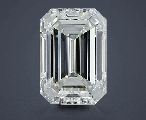 3.6 Carat · J · VVS2 Rare Carat Ideal Cut