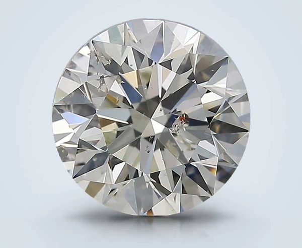 2.01 Carat · H · SI2 Rare Carat Ideal Cut