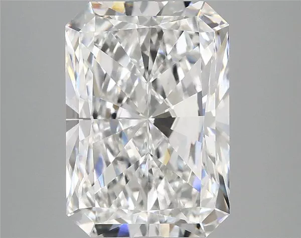 4.84 Carat · E · VVS2 Rare Carat Ideal Cut