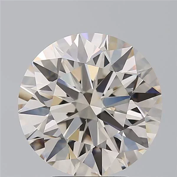 5.14 Carat · J · VVS1 Rare Carat Ideal Cut