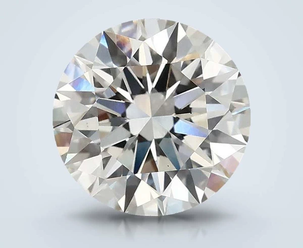 2.52 Carat · G · VS1 Rare Carat Ideal Cut