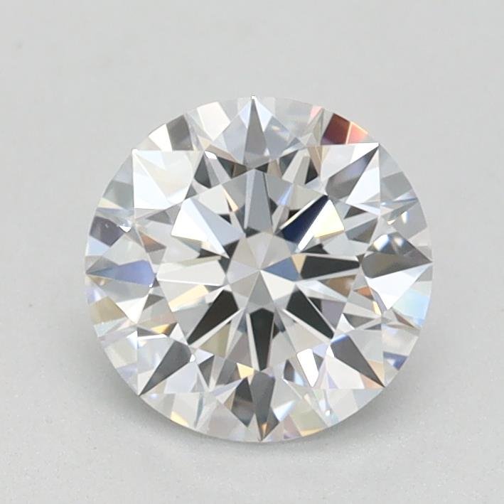 0.69 Carat · D · IF Rare Carat Ideal Cut