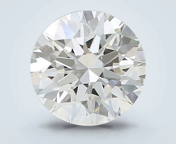 2.11 Carat · E · VVS2 excellent Cut