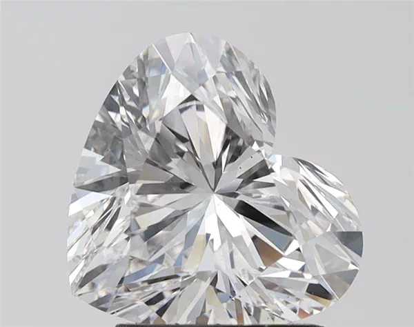 3.07 Carat · F · VS2 Rare Carat Ideal Cut