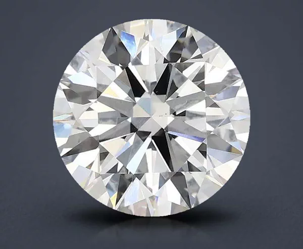 1.99 Carat · D · VS2 Rare Carat Ideal Cut