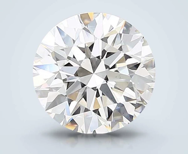 3.02 Carat · F · VS2 excellent Cut