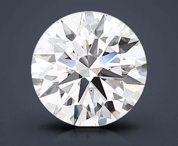 2.02 Carat · E · SI1 Rare Carat Ideal Cut