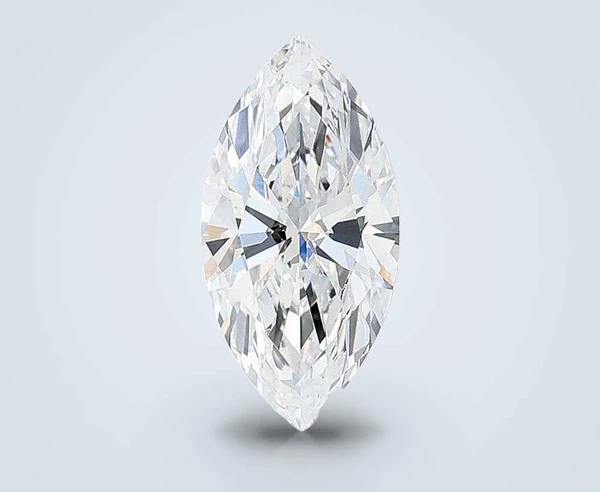 1.06 Carat · D · VVS2 Rare Carat Ideal Cut