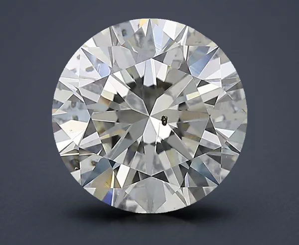 2 Carat · J · SI1 Rare Carat Ideal Cut