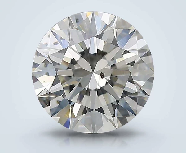 2 Carat · J · SI1 Rare Carat Ideal Cut