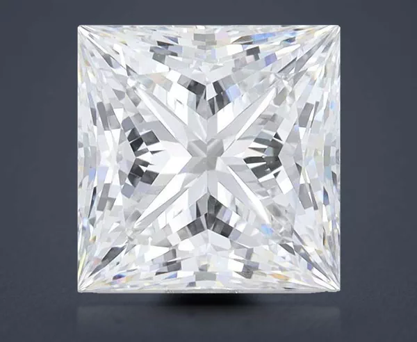 3.57 Carat · D · VS1 Rare Carat Ideal Cut