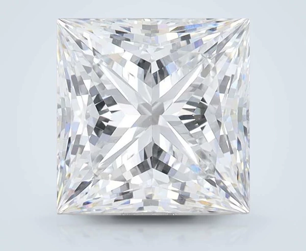 3.57 Carat · D · VS1 Rare Carat Ideal Cut