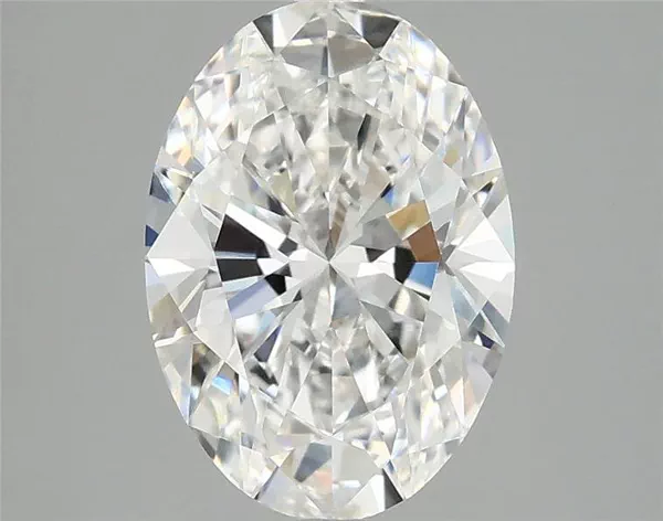 2.59 Carat · E · VVS2 Rare Carat Ideal Cut