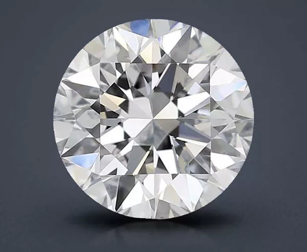 1.08 Carat · D · VVS1 Rare Carat Ideal Cut