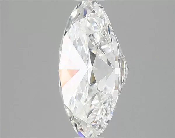 2.84 Carat · D · VVS2 Rare Carat Ideal Cut