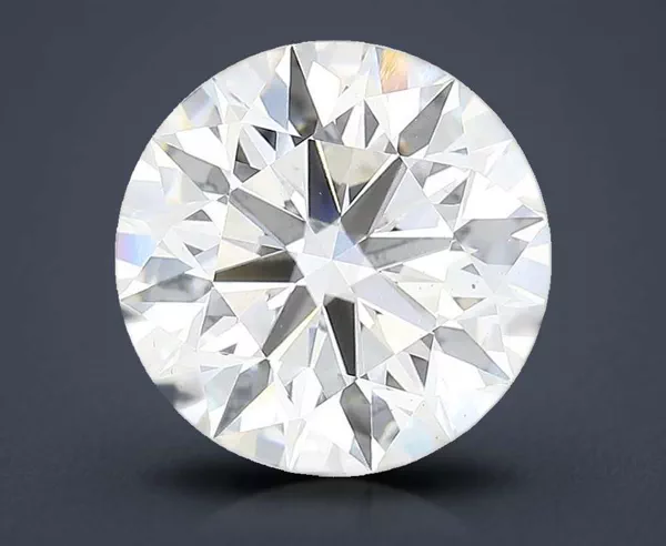4.9 Carat · G · VS2 Rare Carat Ideal Cut