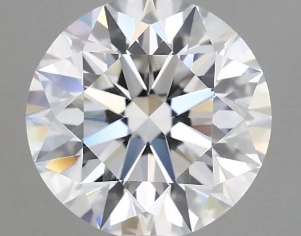 1.81 Carat · F · IF excellent Cut