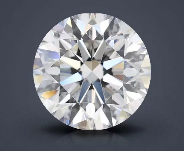 1.81 Carat · F · IF excellent Cut
