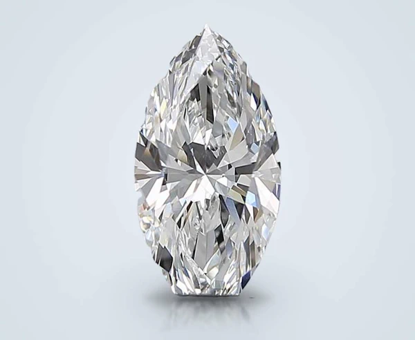 2 Carat · E · VVS2 Rare Carat Ideal Cut