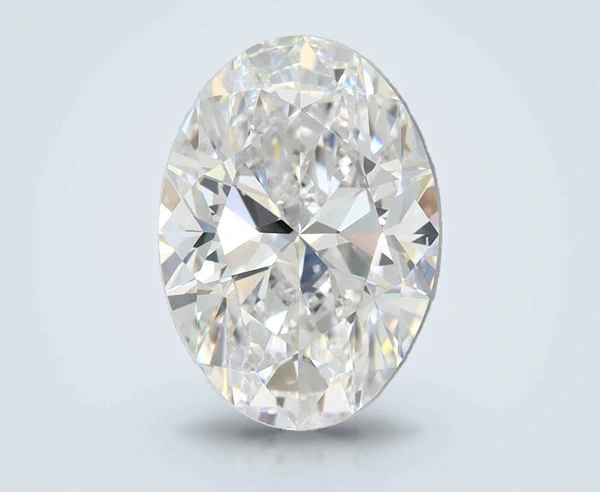 3.35 Carat · D · VVS1 Rare Carat Ideal Cut