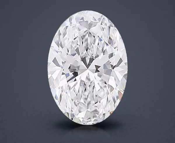 1.24 Carat · D · IF Rare Carat Ideal Cut