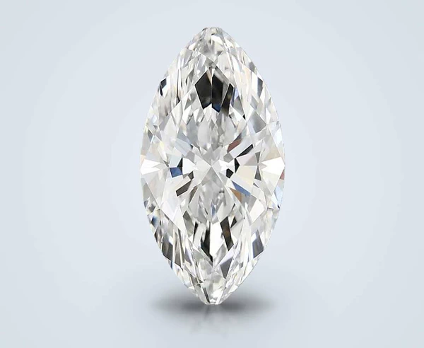 2.59 Carat · E · VVS1 Rare Carat Ideal Cut