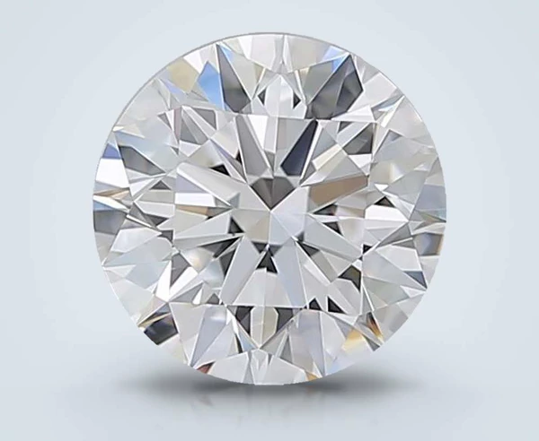 1.16 Carat · D · FL Rare Carat Ideal Cut