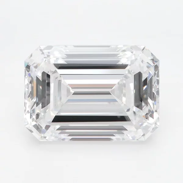 4.01 Carat · D · VVS1 Rare Carat Ideal Cut
