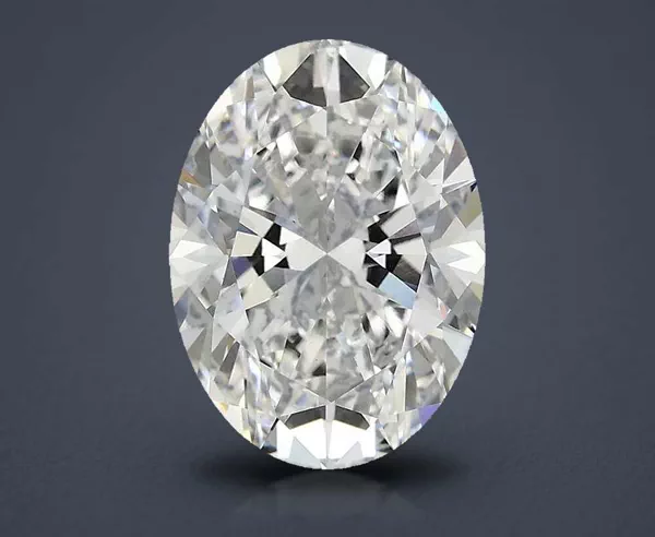 3.04 Carat · E · VVS2 Rare Carat Ideal Cut