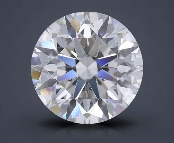 2.19 Carat · D · VS1 Rare Carat Ideal Cut