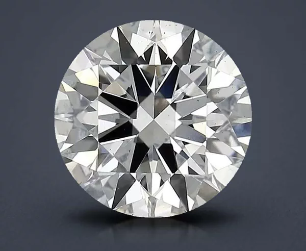 2.93 Carat · D · VS1 Rare Carat Ideal Cut