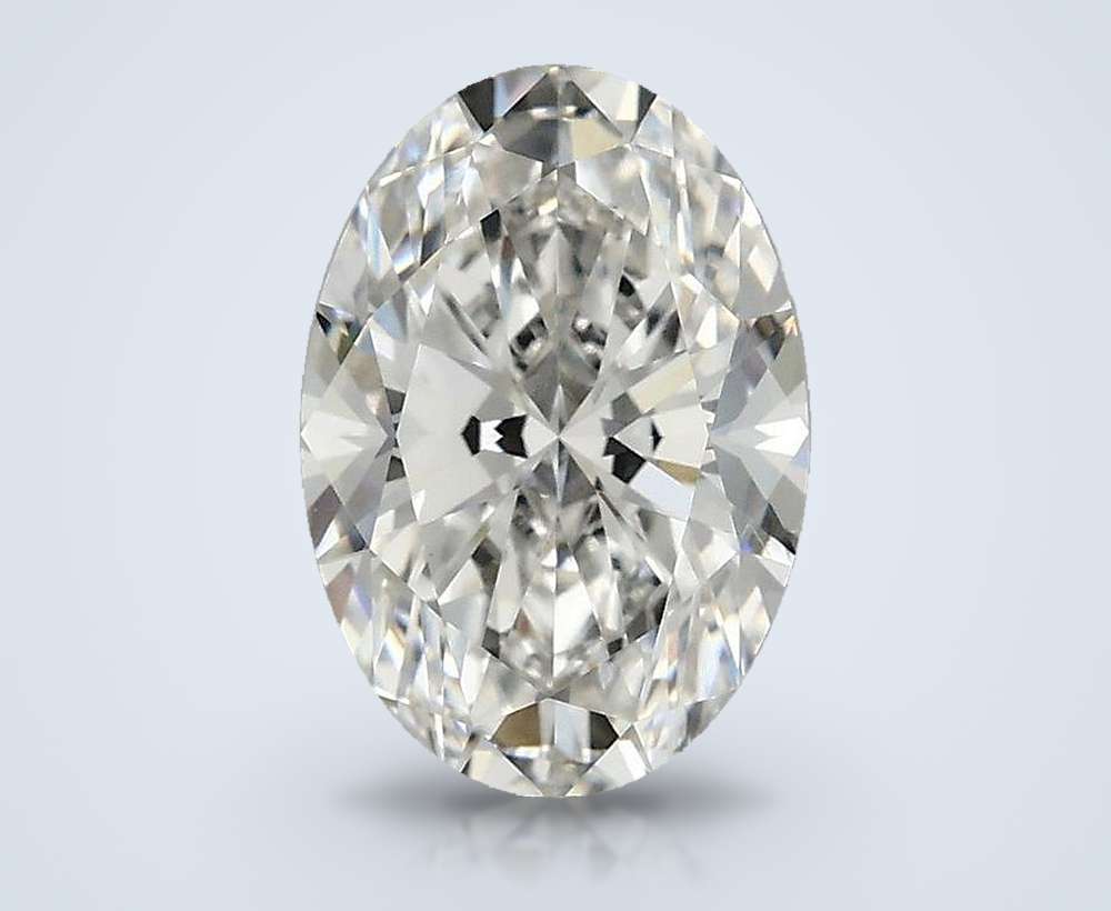 2.21 Carat · F · VVS2 Rare Carat Ideal Cut