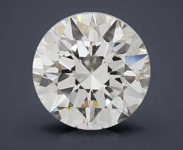 2.22 Carat · J · VVS1 Rare Carat Ideal Cut
