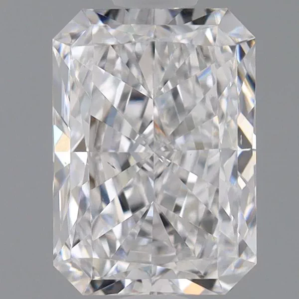 0.97 Carat · D · VS2 Rare Carat Ideal Cut
