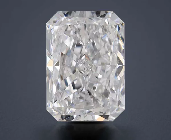0.97 Carat · D · VS2 Rare Carat Ideal Cut