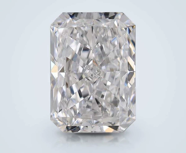 0.97 Carat · D · VS2 Rare Carat Ideal Cut