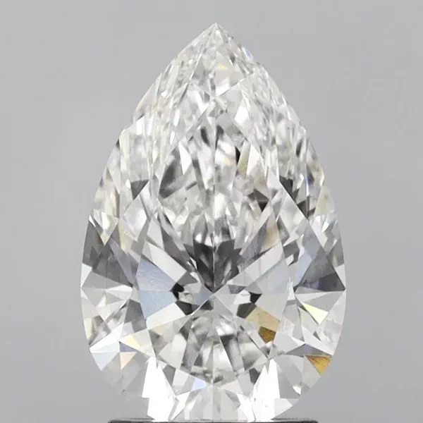 2.43 Carat · G · VS1 Rare Carat Ideal Cut