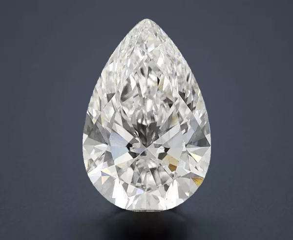 2.43 Carat · G · VS1 Rare Carat Ideal Cut