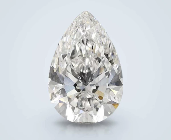2.43 Carat · G · VS1 Rare Carat Ideal Cut