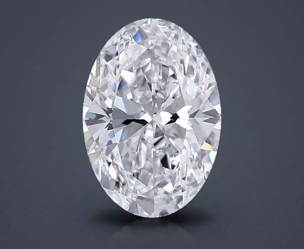 1.53 Carat · D · VVS1 Rare Carat Ideal Cut