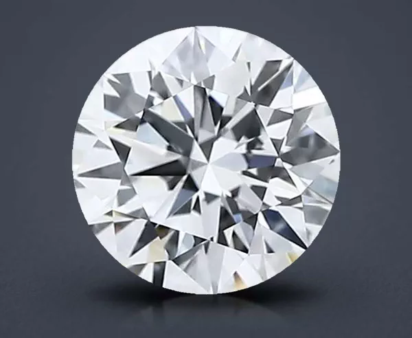 1.29 Carat · D · VVS2 Rare Carat Ideal Cut