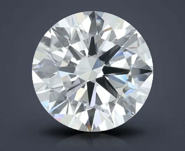 4.26 Carat · E · VS1 Rare Carat Ideal Cut