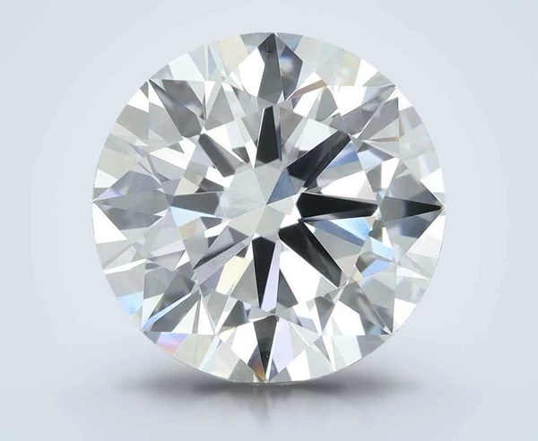 4.26 Carat · E · VS1 Rare Carat Ideal Cut