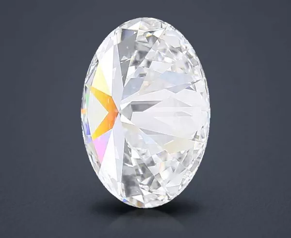 1.31 Carat · D · VVS2 Rare Carat Ideal Cut