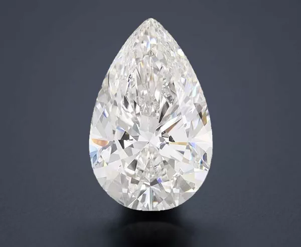 2.06 Carat · F · VS1 Rare Carat Ideal Cut