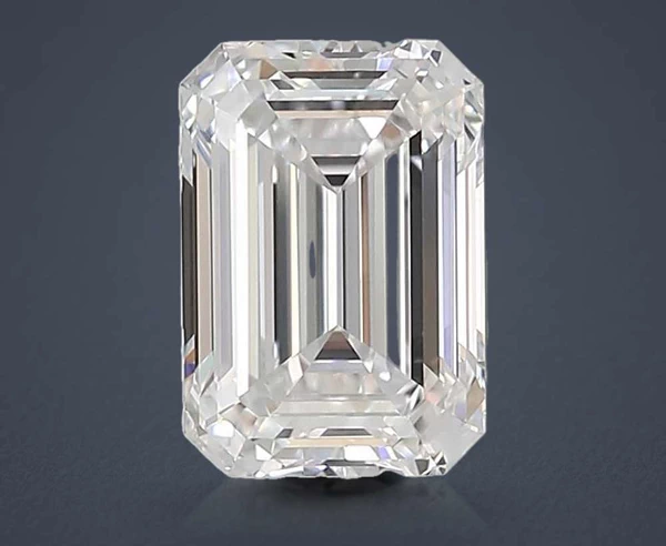 2.6 Carat · D · FL Rare Carat Ideal Cut