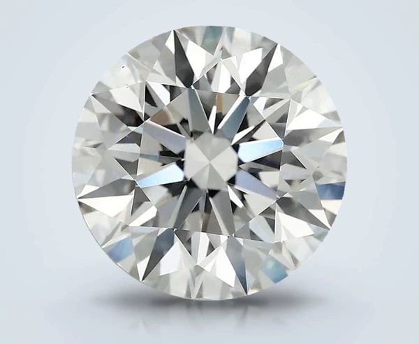 2.37 Carat · F · VS1 excellent Cut
