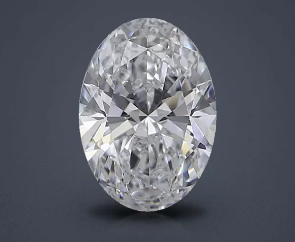 0.85 Carat · D · IF Rare Carat Ideal Cut