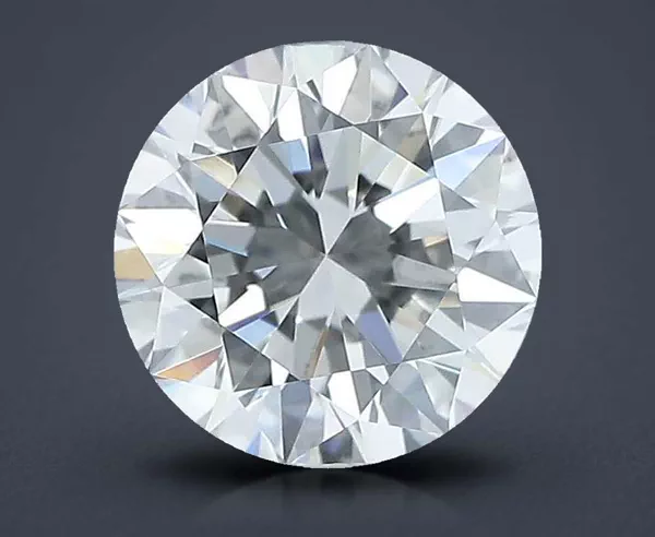 0.61 Carat · G · VVS1 Rare Carat Ideal Cut