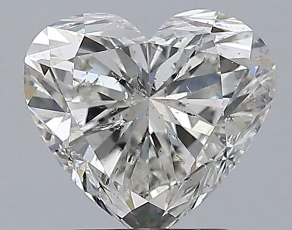 2 Carat · G · SI2 Rare Carat Ideal Cut